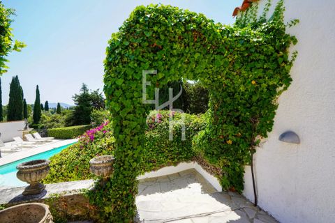 Villa i Mougins, Alpes-Maritimes, Mougins - € 1.890.000 | Ref: 87056119 - foto 21