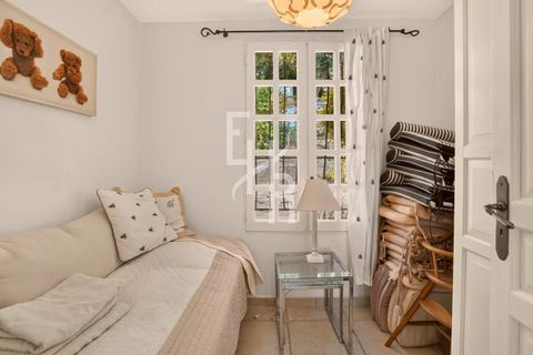 Villa i Mougins, Alpes-Maritimes, Mougins - € 1.890.000 | Ref: 87056119 - foto 22