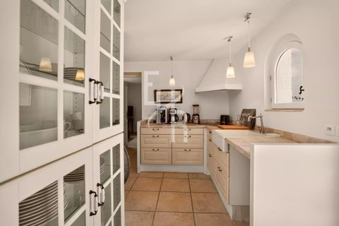 Villa i Mougins, Alpes-Maritimes, Mougins - € 1.890.000 | Ref: 87056119 - foto 23