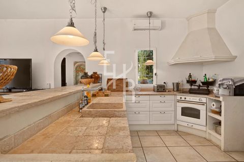 Villa i Mougins, Alpes-Maritimes, Mougins - € 1.890.000 | Ref: 87056119 - foto 24