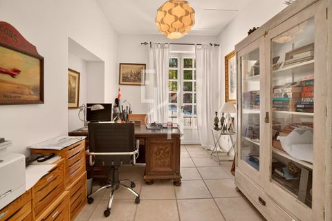 Villa i Mougins, Alpes-Maritimes, Mougins - € 1.890.000 | Ref: 87056119 - foto 25