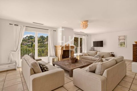 Villa i Mougins, Alpes-Maritimes, Mougins - € 2.300.000 | Ref: 530547 - foto 4