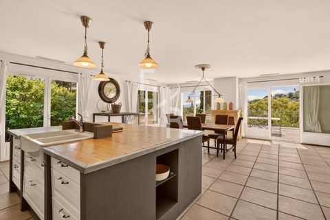 Villa i Mougins, Alpes-Maritimes, Mougins - € 2.300.000 | Ref: 530547 - foto 6