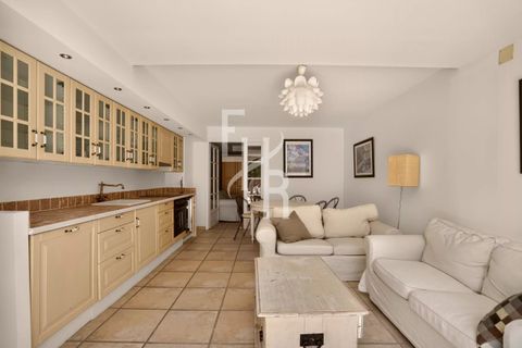 Villa i Mougins, Alpes-Maritimes, Mougins - € 2.300.000 | Ref: 530547 - foto 11