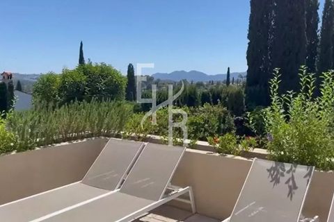 Villa i Mougins, Alpes-Maritimes, Mougins - € 2.300.000 | Ref: 530547 - foto 12