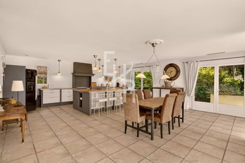 Villa i Mougins, Alpes-Maritimes, Mougins - € 2.300.000 | Ref: 530547 - foto 14