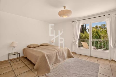Villa i Mougins, Alpes-Maritimes, Mougins - € 2.300.000 | Ref: 530547 - foto 18
