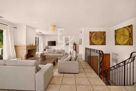 Villa i Mougins, Alpes-Maritimes, Mougins - € 2.300.000 | Ref: 530547 - foto 20