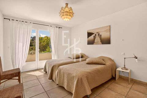 Villa i Mougins, Alpes-Maritimes, Mougins - € 2.300.000 | Ref: 530547 - foto 22