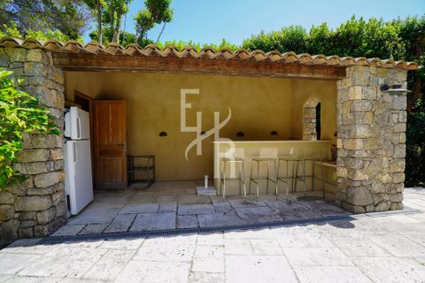 Villa i Mougins, Alpes-Maritimes, Mougins - € 2.300.000 | Ref: 530547 - foto 24