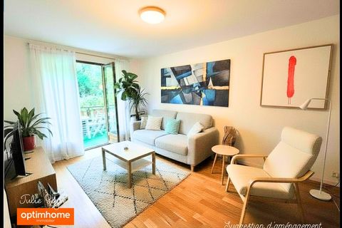 Apartament a Gex, Ain, Gex - € 200.000 | Ref: 830035329644 - foto 4
