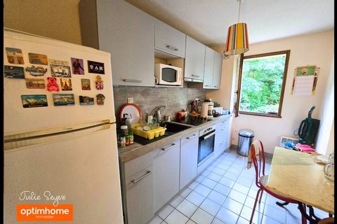 Apartament a Gex, Ain, Gex - € 200.000 | Ref: 830035329644 - foto 5
