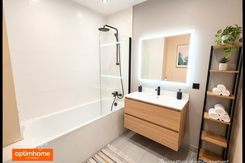 Apartament a Gex, Ain, Gex - € 200.000 | Ref: 830035329644 - foto 10
