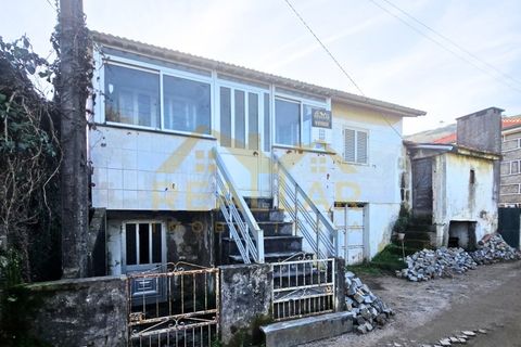 Villa i Valadares, Porto, Valadares - € 75.000 | Ref: RL-75-559 - foto 2