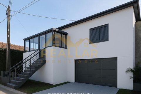 Villa i Valadares, Porto, Valadares - € 75.000 | Ref: RL-75-559 - foto 19