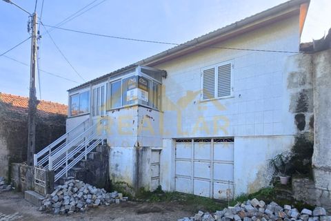 Villa i Valadares, Porto, Valadares - € 75.000 | Ref: RL-75-559 - foto 20
