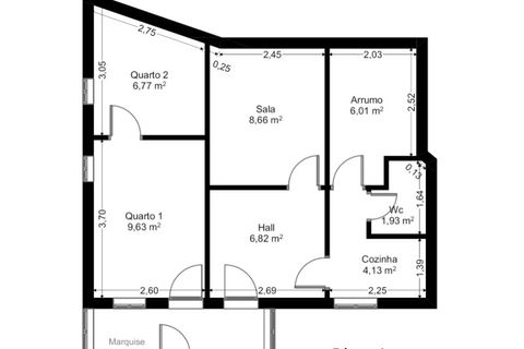 Villa i Valadares, Porto, Valadares - € 75.000 | Ref: RL-75-559 - foto 26