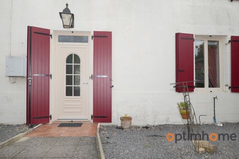 Villa i Saint-Christophe, Charente-Maritime, Saint-Christophe - € 275.000 | Ref: 830033884951 - foto 2