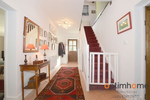Villa i Saint-Christophe, Charente-Maritime, Saint-Christophe - € 275.000 | Ref: 830033884951 - foto 3
