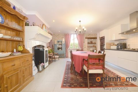 Villa i Saint-Christophe, Charente-Maritime, Saint-Christophe - € 275.000 | Ref: 830033884951 - foto 4