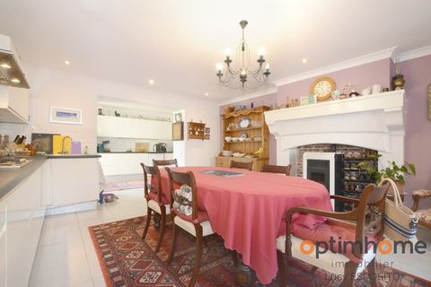 Villa i Saint-Christophe, Charente-Maritime, Saint-Christophe - € 275.000 | Ref: 830033884951 - foto 5