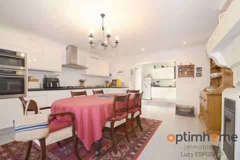 Villa i Saint-Christophe, Charente-Maritime, Saint-Christophe - € 275.000 | Ref: 830033884951 - foto 6