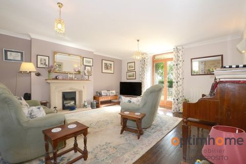 Villa i Saint-Christophe, Charente-Maritime, Saint-Christophe - € 275.000 | Ref: 830033884951 - foto 9