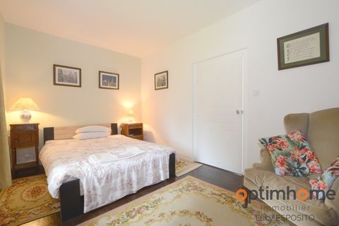 Villa i Saint-Christophe, Charente-Maritime, Saint-Christophe - € 275.000 | Ref: 830033884951 - foto 15