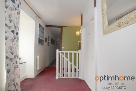 Villa i Saint-Christophe, Charente-Maritime, Saint-Christophe - € 275.000 | Ref: 830033884951 - foto 19