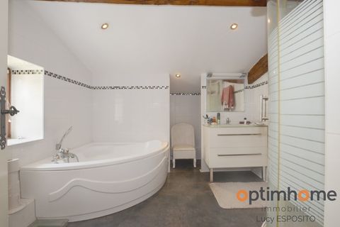 Villa i Saint-Christophe, Charente-Maritime, Saint-Christophe - € 275.000 | Ref: 830033884951 - foto 22