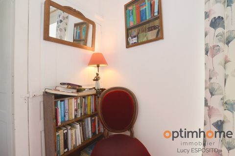 Villa i Saint-Christophe, Charente-Maritime, Saint-Christophe - € 275.000 | Ref: 830033884951 - foto 29