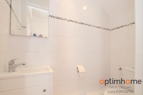 Villa i Saint-Christophe, Charente-Maritime, Saint-Christophe - € 275.000 | Ref: 830033884951 - foto 31