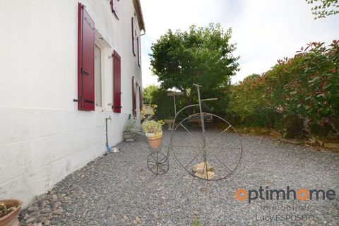 Villa i Saint-Christophe, Charente-Maritime, Saint-Christophe - € 275.000 | Ref: 830033884951 - foto 33