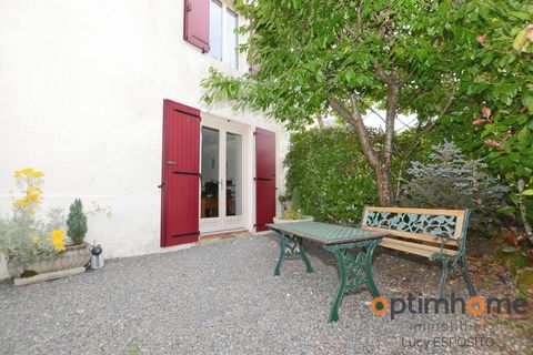 Villa i Saint-Christophe, Charente-Maritime, Saint-Christophe - € 275.000 | Ref: 830033884951 - foto 34