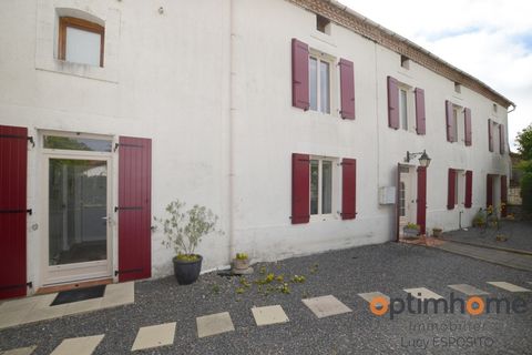 Villa i Saint-Christophe, Charente-Maritime, Saint-Christophe - € 275.000 | Ref: 830033884951 - foto 36