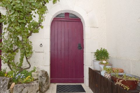 Villa i Saint-Christophe, Charente-Maritime, Saint-Christophe - € 275.000 | Ref: 830033884951 - foto 37