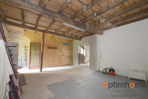 Villa i Saint-Christophe, Charente-Maritime, Saint-Christophe - € 275.000 | Ref: 830033884951 - foto 38