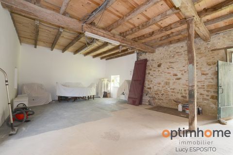 Villa i Saint-Christophe, Charente-Maritime, Saint-Christophe - € 275.000 | Ref: 830033884951 - foto 39