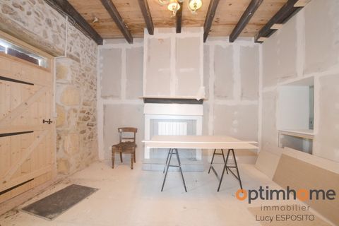 Villa i Saint-Christophe, Charente-Maritime, Saint-Christophe - € 275.000 | Ref: 830033884951 - foto 40