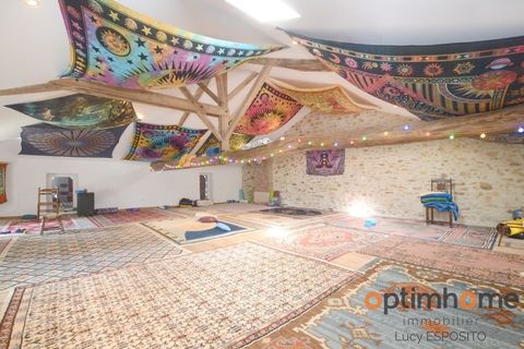 Villa i Saint-Christophe, Charente-Maritime, Saint-Christophe - € 275.000 | Ref: 830033884951 - foto 41