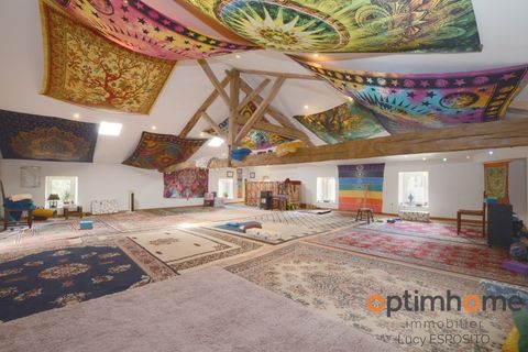 Villa i Saint-Christophe, Charente-Maritime, Saint-Christophe - € 275.000 | Ref: 830033884951 - foto 42