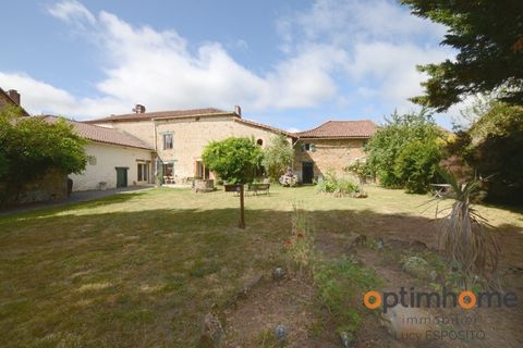 Villa i Saint-Christophe, Charente-Maritime, Saint-Christophe - € 275.000 | Ref: 830033884951 - foto 44