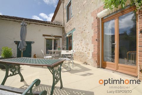 Villa i Saint-Christophe, Charente-Maritime, Saint-Christophe - € 275.000 | Ref: 830033884951 - foto 45