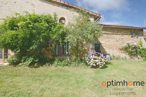 Villa i Saint-Christophe, Charente-Maritime, Saint-Christophe - € 275.000 | Ref: 830033884951 - foto 46