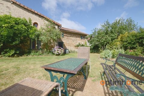 Villa i Saint-Christophe, Charente-Maritime, Saint-Christophe - € 275.000 | Ref: 830033884951 - foto 47