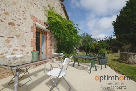 Villa i Saint-Christophe, Charente-Maritime, Saint-Christophe - € 275.000 | Ref: 830033884951 - foto 48