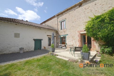 Villa i Saint-Christophe, Charente-Maritime, Saint-Christophe - € 275.000 | Ref: 830033884951 - foto 49