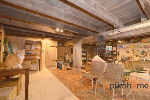 Villa i Saint-Christophe, Charente-Maritime, Saint-Christophe - € 275.000 | Ref: 830033884951 - foto 50