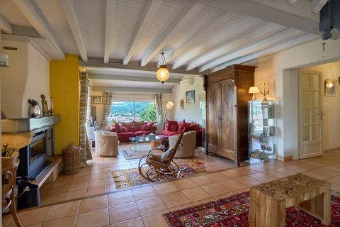 Villa i Limoux, Aude, Limoux - € 449.000 | Ref: 830031920606 - foto 6
