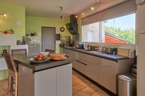 Villa i Limoux, Aude, Limoux - € 449.000 | Ref: 830031920606 - foto 9